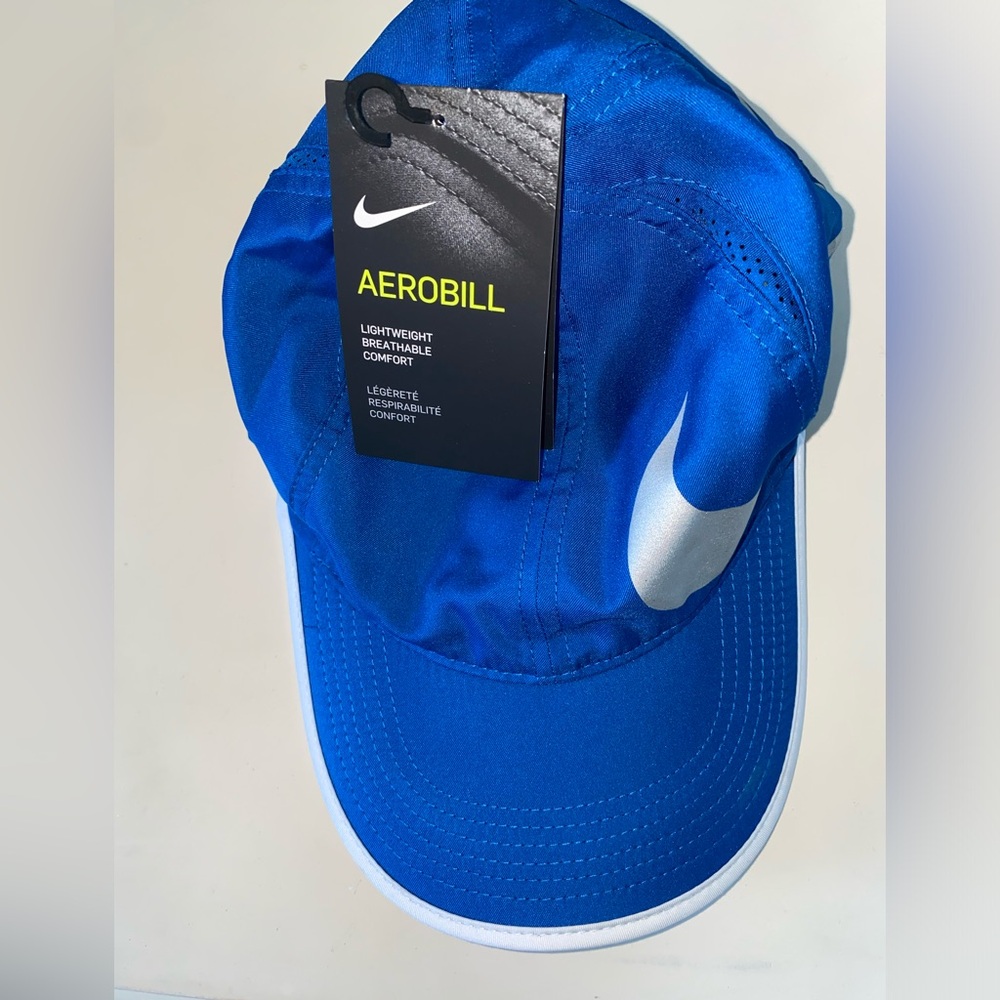 Men’s Aerobill tennis cap